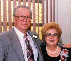 Obituary photo of Patsy Colegrove, Akron-OH