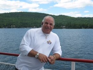 Obituary photo of Rudy Vido, Albany-NY