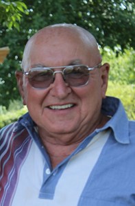 Obituary photo of Frederick Wehrli, Topeka-KS