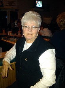 Obituary photo of Wanda Goens, Dayton-OH
