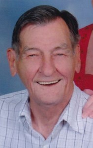 Obituary photo of Richard Eckstein, Cincinnati-OH