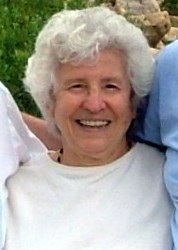 Obituary photo of Bella Adler, Columbus-OH