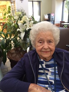 Obituary photo of Mary Willard, Orlando-FL