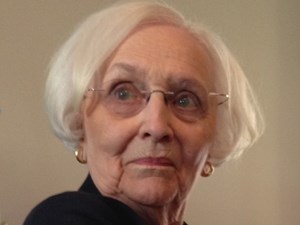 Obituary photo of Jane Gideon, Topeka-KS