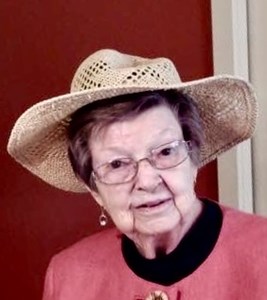 Obituary photo of Mary Joseph, Rochester-NY