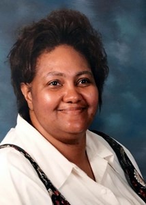 Obituary photo of Joyce Robinson (Smith), Columbus-OH