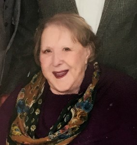 Obituary photo of Joann Doverspike, Denver-CO