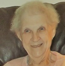 Obituary photo of Joan Klingbeil, Albany-NY