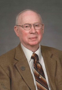 Obituary photo of Ross Huffman, Toledo-OH