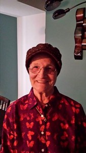 Obituary photo of Carol Legace, Indianapolis-IN