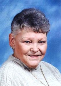 Obituary photo of Bobbie Wynne, Dayton-OH