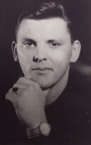 Obituary photo of Richard Petri Sr., Albany-NY