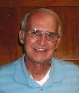 Obituary photo of Larry Memmer, Akron-OH