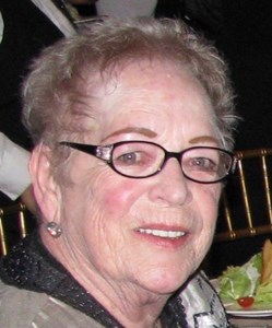 Obituary photo of Barbara Peterson, Denver-CO