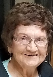 Obituary photo of Bernice Mason, Casper-WY