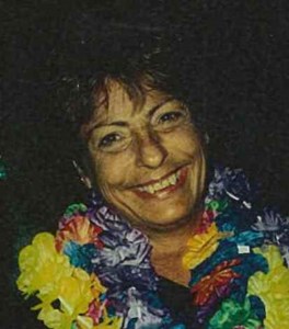 Obituary photo of Toni Nucciarone, Akron-OH