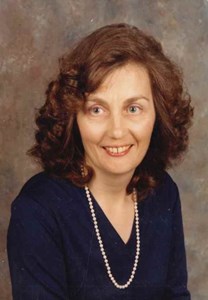 Obituary photo of Barbara Enter, Akron-OH