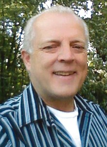 Obituary photo of Steven Russell, Akron-OH