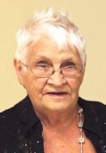 Obituary photo of Millie Streib, Toledo-OH