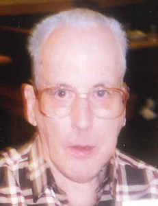 Obituary photo of John Lont, Rochester-NY