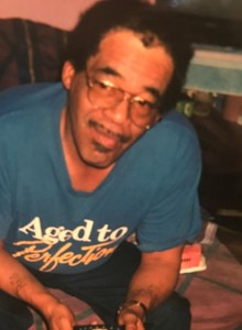 Obituary photo of Robert Jackson, Jr., Green Bay-WI