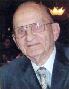 Obituary photo of Arthur Butterstein, Denver-CO