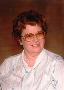 Obituary photo of Dona Gibson, Topeka-KS