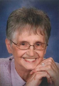 Obituary photo of Mary Edwards, Toledo-OH
