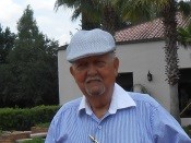 Obituary photo of Peter Venegas, Orlando-FL