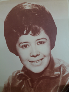Obituary photo of Della Martinez, Denver-CO
