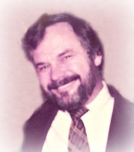 Obituary photo of Ernest Arnette Jr., Dayton-OH