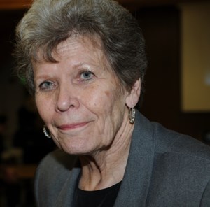 Obituary photo of Jo Roll, Denver-CO