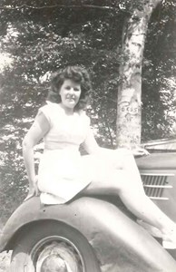 Obituary photo of Virginia Gifford, Rochester-NY