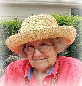 Obituary photo of Rebecca Shafer, Dayton-OH