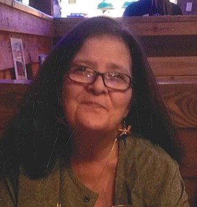 Obituary photo of Terri Peterson, Denver-CO