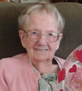 Obituary photo of Mildred Beeler, Louisville-KY