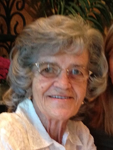 Obituary photo of Alma Kash, Dayton-OH