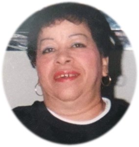 Obituary photo of Luz Colon, Orlando-FL