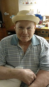 Obituary photo of James Shade, Dayton-OH