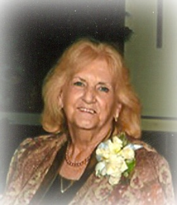 Obituary photo of Sue Riley, Dayton-OH
