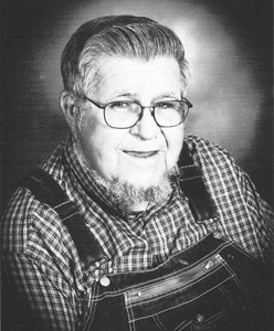 Obituary photo of Charles Sharpton, Columbus-OH