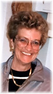 Obituary photo of Joyce Mazzoni, Louisville-KY