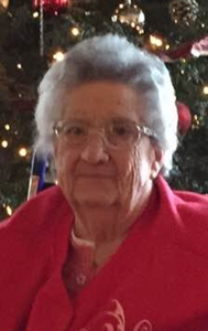 Obituary photo of Garnet Ciesla, Toledo-OH