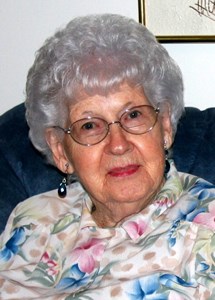 Obituary photo of Loree Garner, Columbus-OH