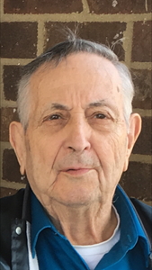 Obituary photo of Gordon Siegwald, Toledo-OH