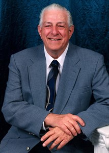 Obituary photo of Ray Lilly, Columbus-OH