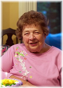Obituary photo of Beverly Burnett, Louisville-KY