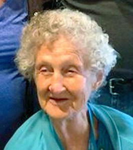 Obituary photo of Agnes Carrico, Louisville-KY