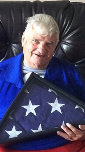 Obituary photo of Richard Patrustie, Cincinnati-OH