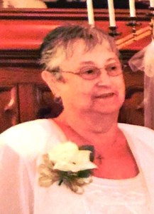Obituary photo of Lydia Jolley-Herzog, Toledo-OH